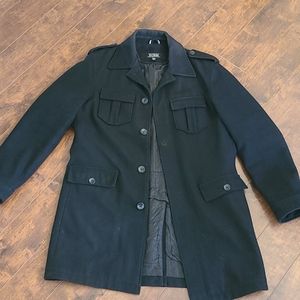 Guess Wool Coat